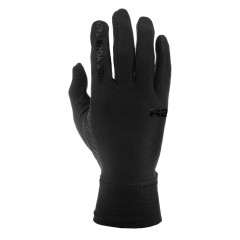Zateplené rukavice Relax LIGERO černá ATR39A