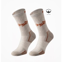 Turistické ponožky R2 Hike 2 Pack ATS28A