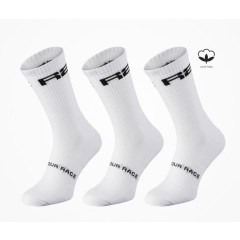 Bavlněné ponožky R2 Urban 3 pack ATS31A