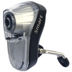 světlo přední SMART 115 bateriové