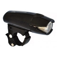 světlo přední SMART Polaris 183-60W černé