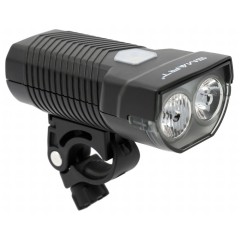 Světlo přední SMART Dual 1500, dobíjecí, 1500Lm