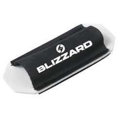 Pásek na běžecké lyže BLIZZARD Skifix crosscountry performance, black pár