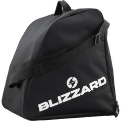 Vak na lyžáky Skiboot bag Blizzard Black