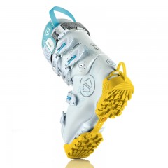 Sidas Ski Boots Traction - žlutá