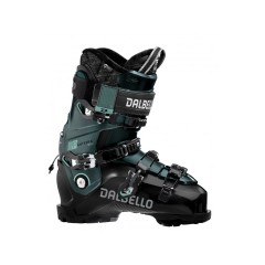 Lyžařské boty Dalbello PANTERRA 85 W GW black/opal green