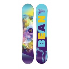 Snowboard Beany MEADOW camber Junior vel.120cm