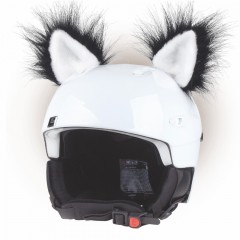 CrazyEars - KOČKA černá