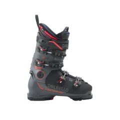 Lyžařské boty Dalbello Veloce 110 MV Black/Grey