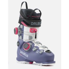 Lyžařské boty Dalbello Veloce SPACE 105 W Boa Future Dusk/Mercury