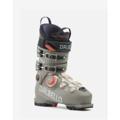 Lyžařské boty Dalbello Veloce SPACE 120 Boa Grey/Ecru