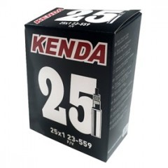 Duše KENDA 25x1,0 (23-559) FV 32 mm