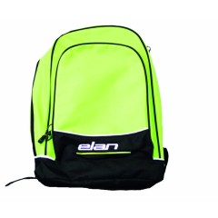 Batoh BACKPACK SMALL green   (E0173)