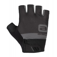 Etape – rukavice AIR, černá