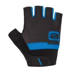 Etape – rukavice AIR, černá/modrá