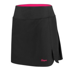 Etape – sukně BELLA, černá/růžová