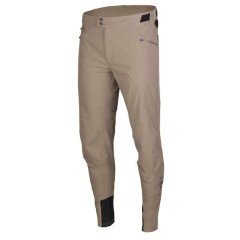 Etape – pánské kalhoty ENDURO, khaki