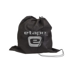 Etape - přepravní obal, černý/stříbrný