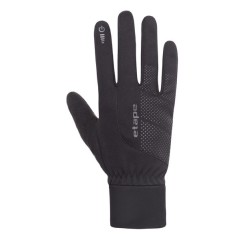 Etape - rukavice SKIN WS+, černá