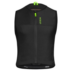 Etape – chránič páteře-vesta SPINE PRO 2.0, černá/zelená