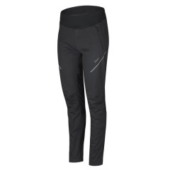 Etape – dámské volné kalhoty VERENA 2.0 WS, black