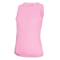 Etape – dámské funkční triko VERONA SC, růžová