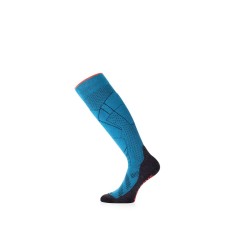 Lyžařské ponožky Lasting Merino FWU 528
