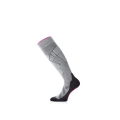 Lyžařské ponožky Lasting Merino FWU 848