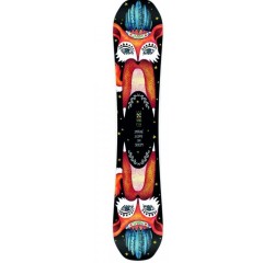 SNOWBOARD Nano FOX 106cm