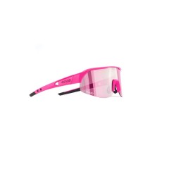 Sportovní sluneční brýle 4 KAAD PULSE ACTIVE pink REVO pink