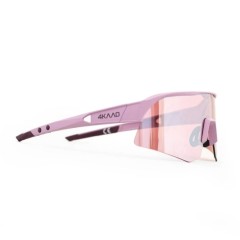 Sportovní sluneční brýle 4K PULSE ACTIVE Wild Rose 25