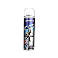 HOLMENKOL NO WAX ANTI ICE + GLIDER SPRAY