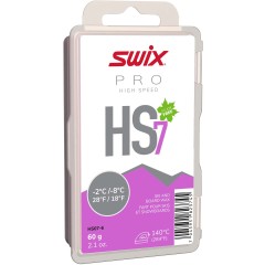 Skluzný vosk High Speed 7 HS07-18 180g