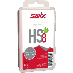 Skluzný vosk High Speed 8 HS08-6 60g