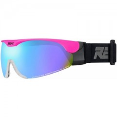 Běžkové brýle Relax CROSS HTG34S pink