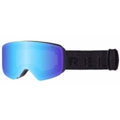 Dětské lyžařské brýle Relax Glow HTG73C