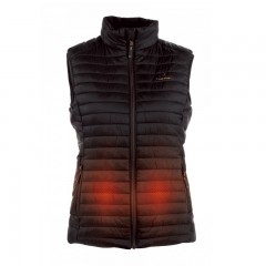 Vyhřívaná vesta Therm-ic - HEATED VEST  women