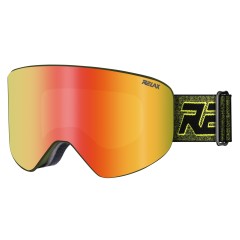 Lyžařské brýle RELAX SCOPER HTG23B