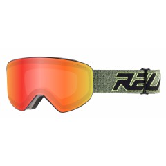 Lyžařské brýle RELAX SCOPER HTG23B
