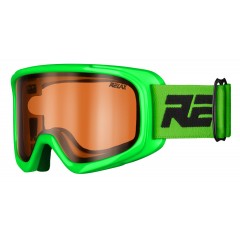 Dětské lyžařské brýle Relax BUNNY HTG39C