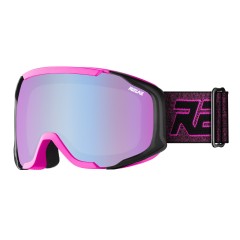 Dětské lyžařské brýle RELAX DE-VIL HTG65F OTG