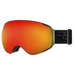Lyžařské brýle RELAX SLOPE HTG72 OTG