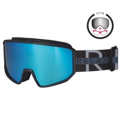 Lyžařské brýle Relax SHREDZ HTG83A