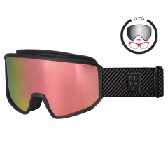 Lyžařské brýle Relax SHREDZ HTG83B