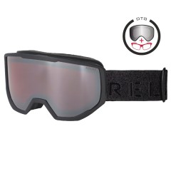 Lyžařské brýle Relax SENTINEL HTG84D