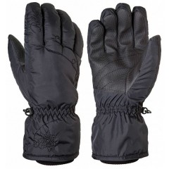 Lyžařské rukavice Relax CHAINY RR14C