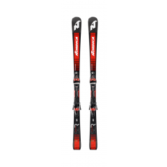 Sjezdové lyže Nordica Dobermann SLR 165cm