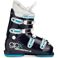 Lyžařské boty NORDICA GPX TEAM (girl)