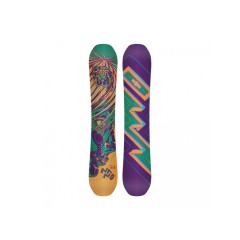 SNOWBOARD Nano NEON 113cm