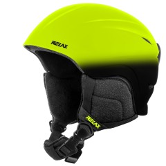 Dětská lyžařská helma RELAX TWISTER RH18A12